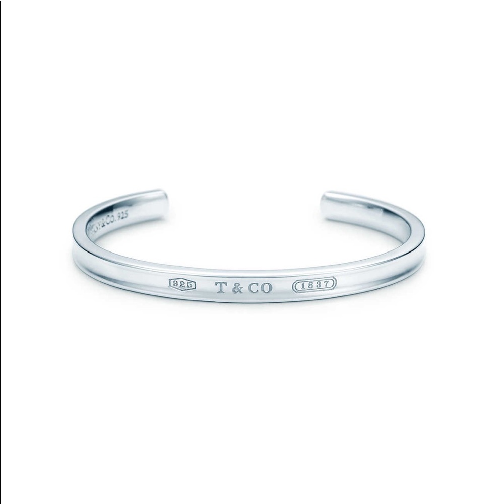 Tiffany & Co. Cuff